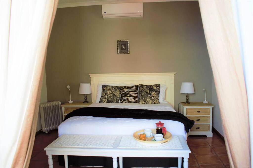 Smith Cottage Франшхоек Екстериор снимка