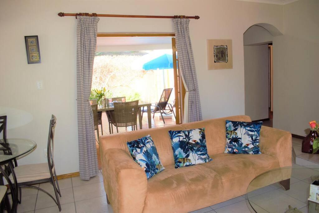 Smith Cottage Франшхоек Екстериор снимка